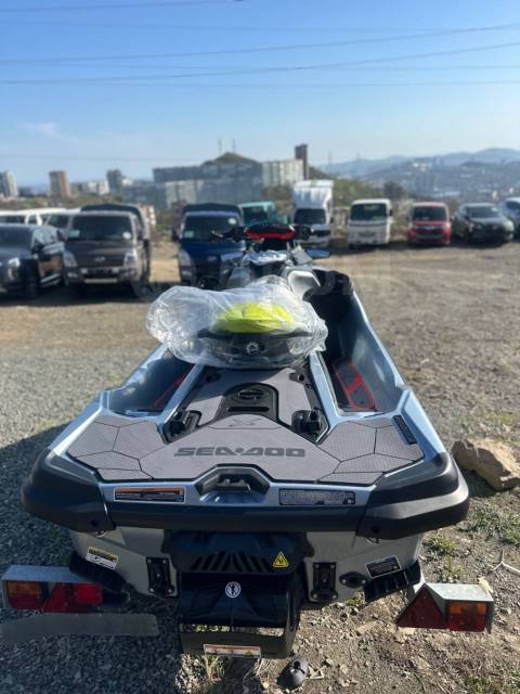 BRP Sea-Doo RXT. 2024  