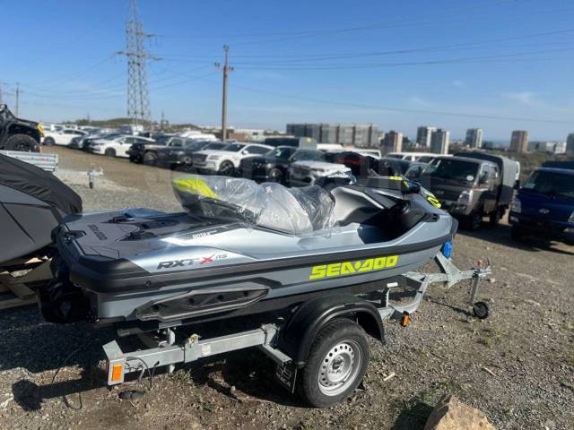 BRP Sea-Doo RXT. 2024  