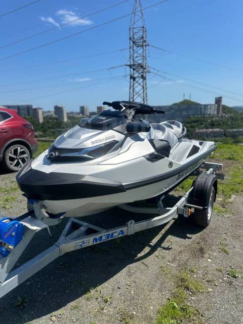 BRP Sea-Doo GTX. 2024  