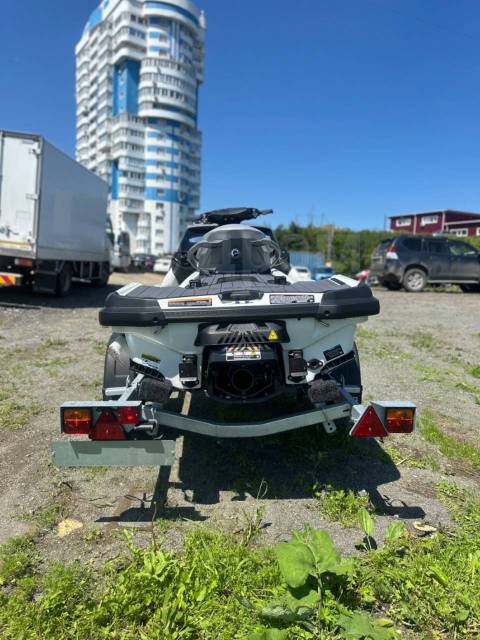 BRP Sea-Doo GTX. 2024  