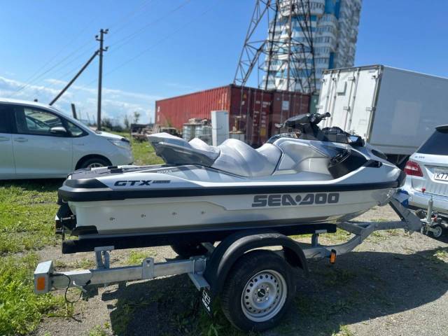 BRP Sea-Doo GTX. 2024  