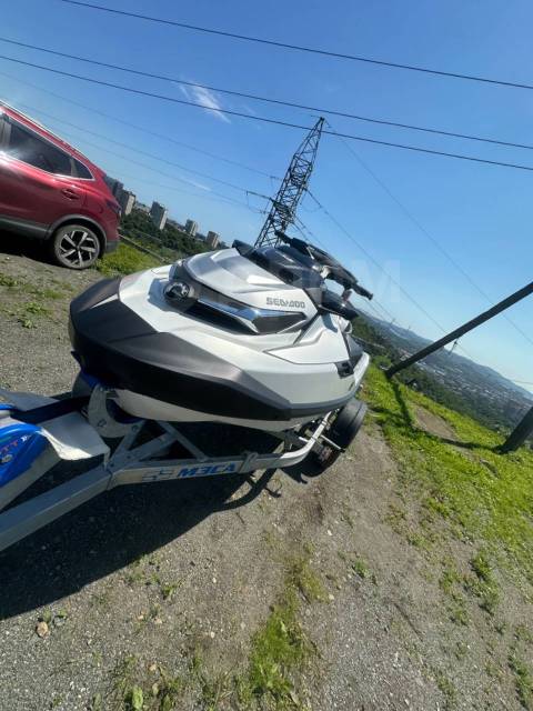 BRP Sea-Doo GTX. 2024  