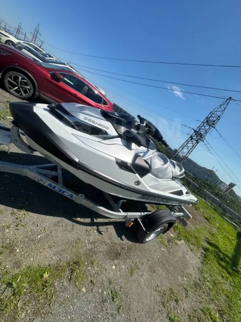 BRP Sea-Doo GTX. 2024  