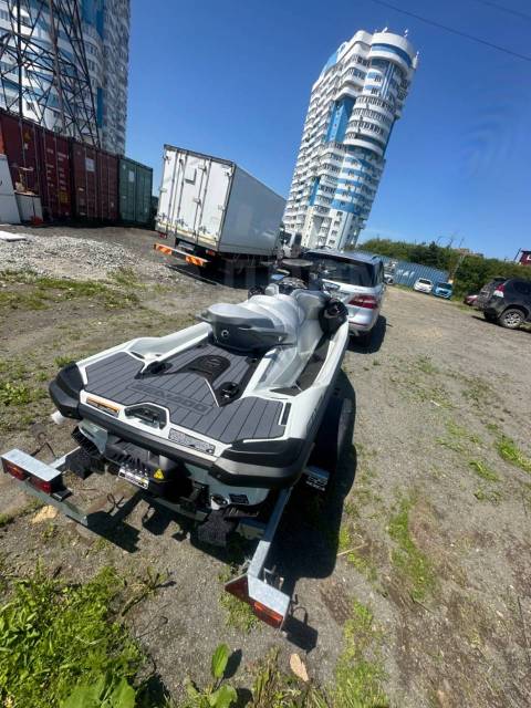 BRP Sea-Doo GTX. 2024  