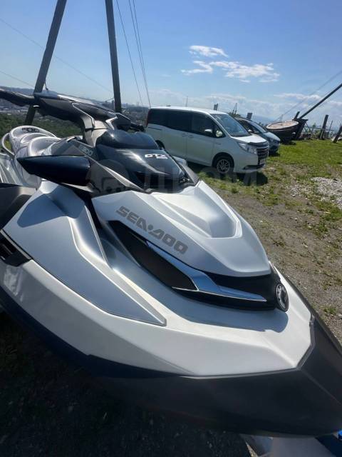 BRP Sea-Doo GTX. 2024  