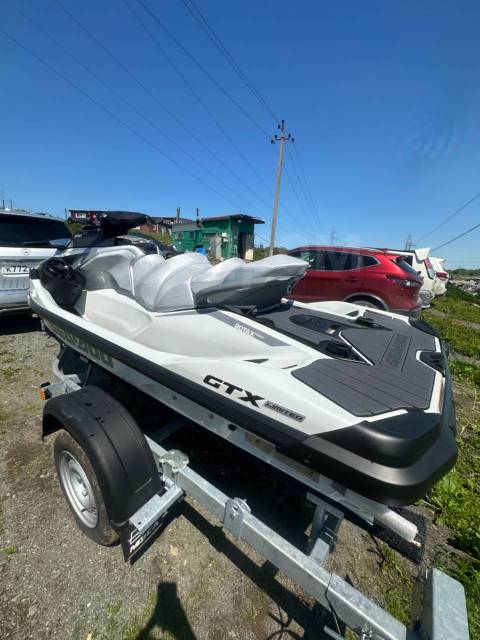 BRP Sea-Doo GTX. 2024  