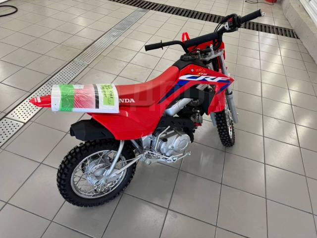 Honda CRF. 110. ., ,  ,   