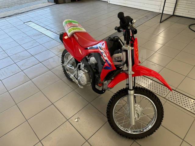 Honda CRF. 110. ., ,  ,   