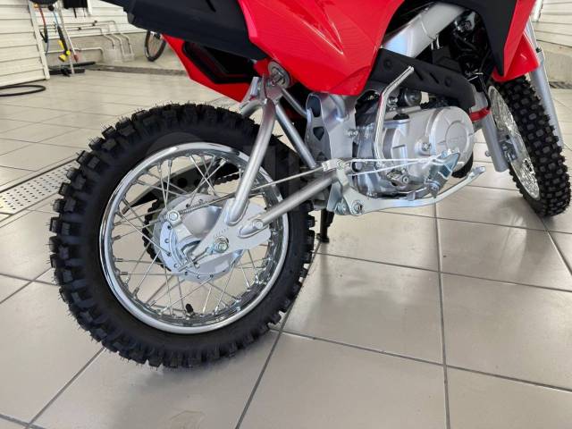 Honda CRF. 110. ., ,  ,   