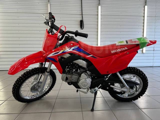 Honda CRF. 110. ., ,  ,   