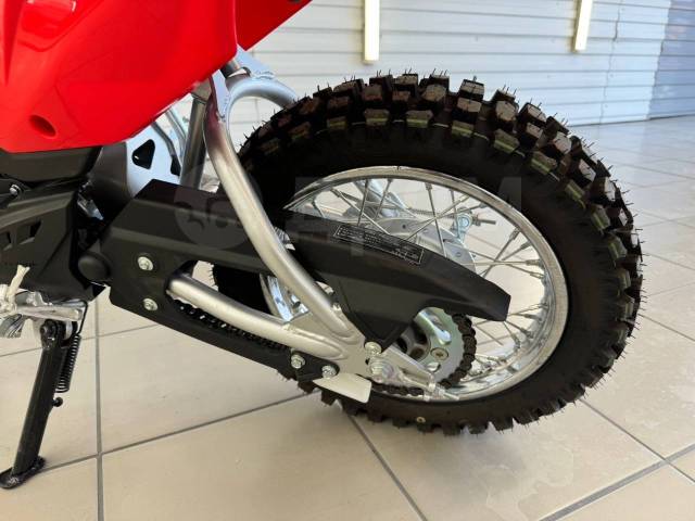 Honda CRF. 110. ., ,  ,   