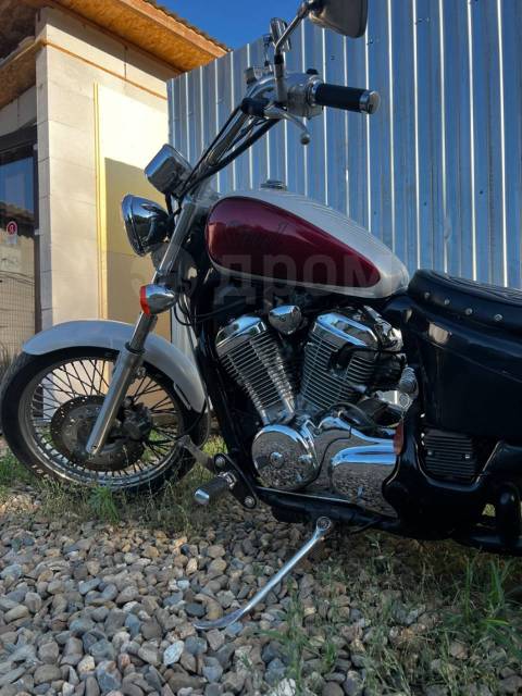 Honda Steed 600. 600. ., , ,   