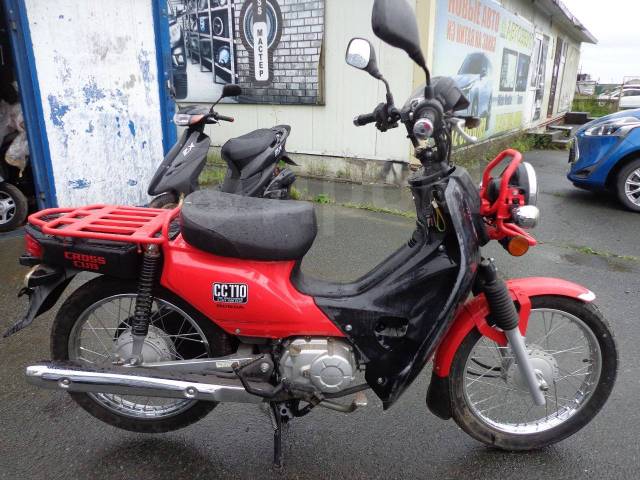 Honda Cross Cub. 110. ., , ,   