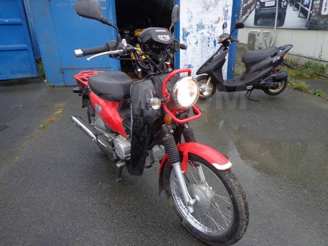 Honda Cross Cub. 110. ., , ,   