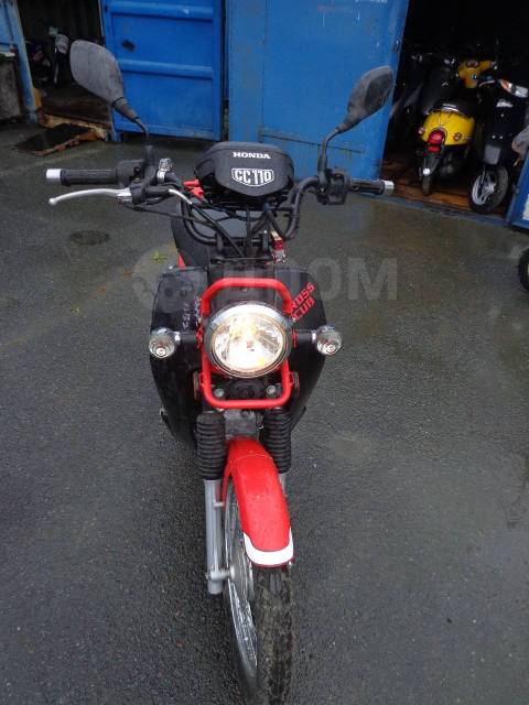 Honda Cross Cub. 110. ., , ,   