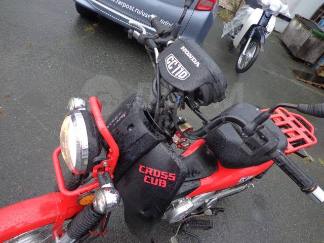 Honda Cross Cub. 110. ., , ,   