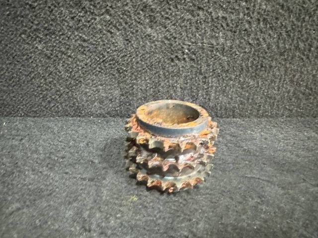 Купить Шестерня коленвала Nissan Pathfinder R51 V9X в