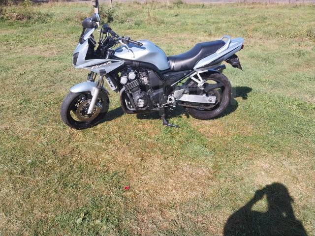 Yamaha FZS 600. 600. ., , ,   