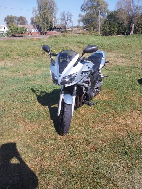 Yamaha FZS 600. 600. ., , ,   