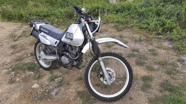 Suzuki Djebel 200. 200. ., , ,   