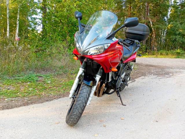 Yamaha FZ6S. 600. ., , ,   