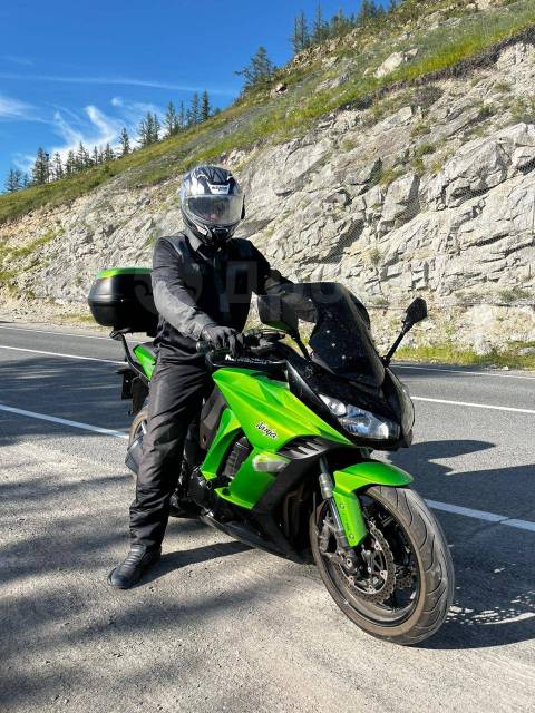 Kawasaki Ninja. 1 000. ., , ,   