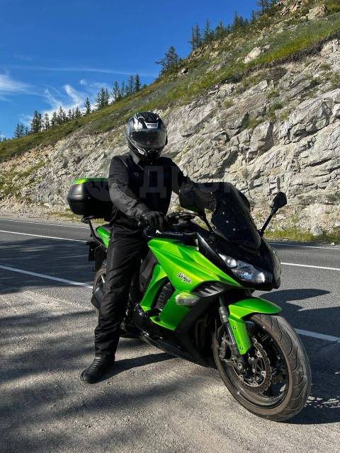 Kawasaki Ninja. 1 000. ., , ,   