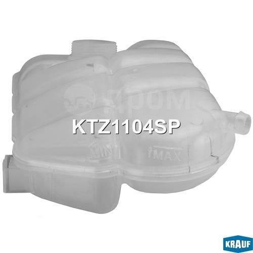 Купить Бачок расширительный Krauf KTZ1104SP в Ростове-на-Дону по цене ...