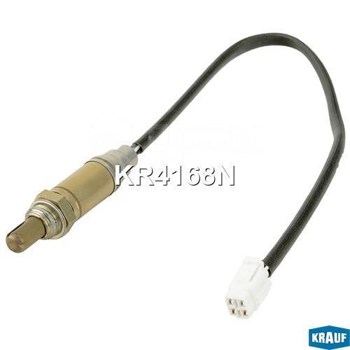 Купить Лямбда-зонд Krauf KR4168N в Самаре по цене: 2 994₽ — объявление ...