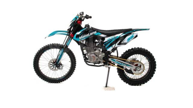 Motoland CRF 250