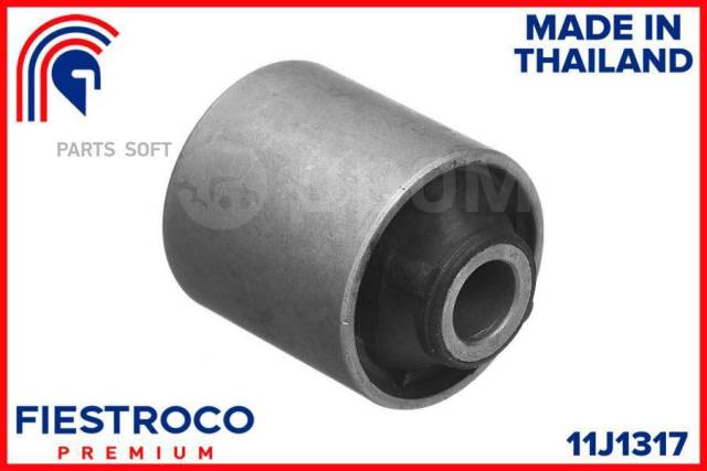 Купить Сайлентблок Fiestroco 11J1317 в Новокузнецке по цене: 1 010 ...