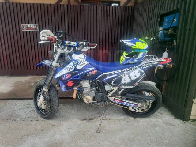 Suzuki DR-Z 400S. 400. ., , ,   