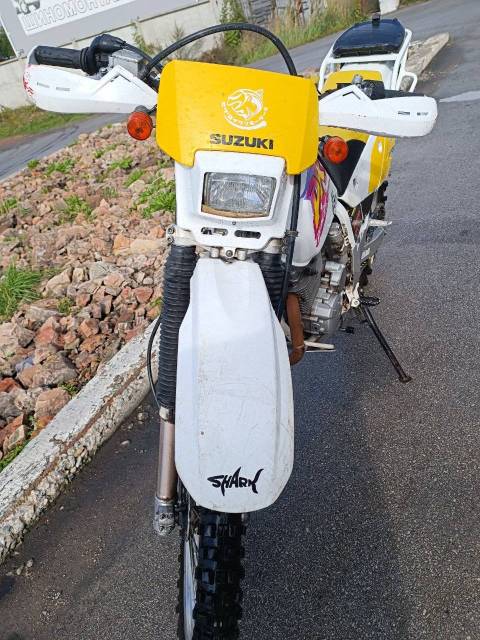 Suzuki DR 250R. 250. ., , ,   