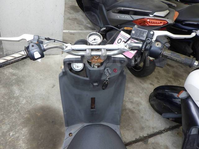 Yamaha BWs 100. 100. ., ,  ,  .     