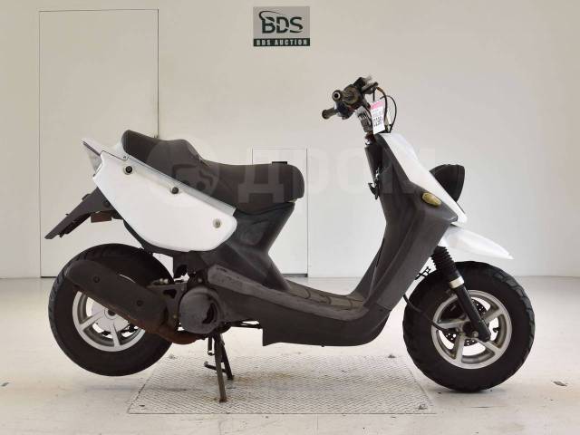 Yamaha BWs 100. 100. ., ,  ,  .     