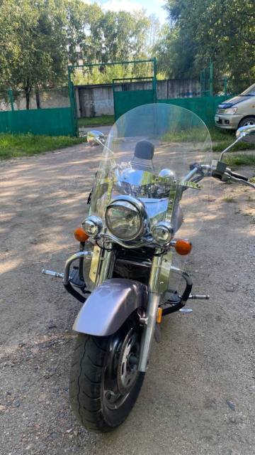 Kawasaki VN Vulcan 1600. 1 600. ., , ,   