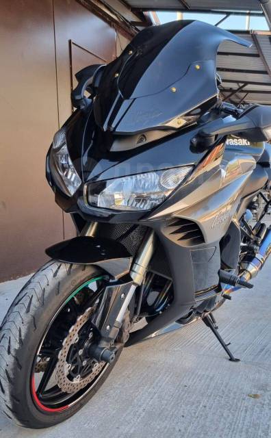 Kawasaki Ninja 1000. 1 000. ., , ,   