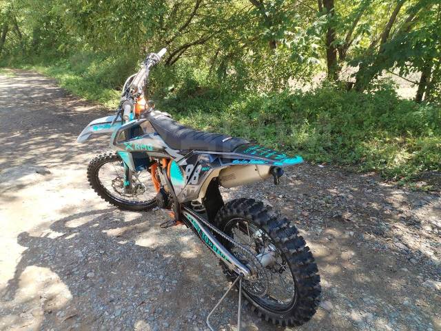 KTM 250 SX-F. 250. ., ,  ,   