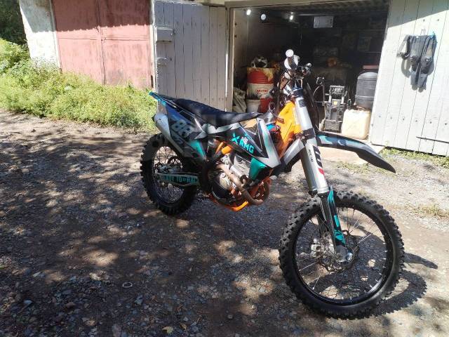 KTM 250 SX-F. 250. ., ,  ,   