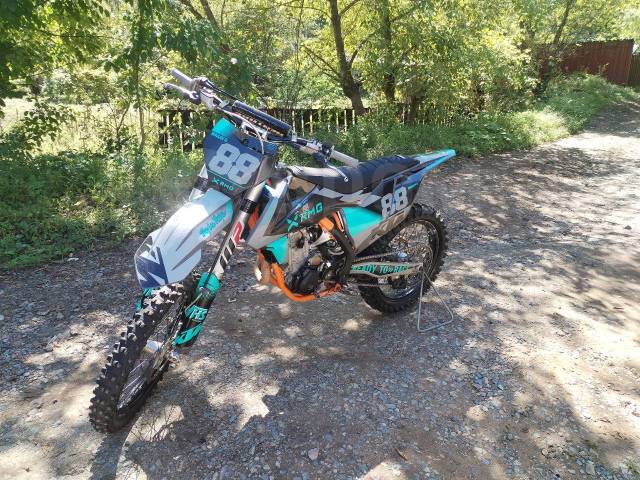 KTM 250 SX-F. 250. ., ,  ,   