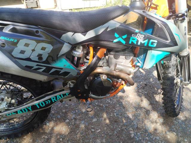 KTM 250 SX-F. 250. ., ,  ,   