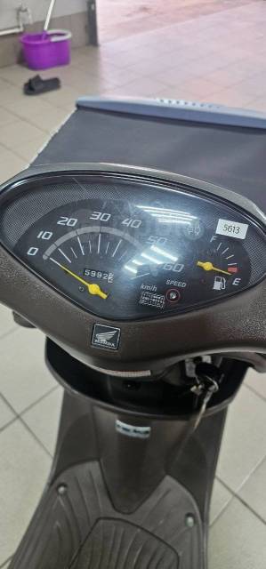 Honda Dio AF68 Cesta. 49. ., , ,   