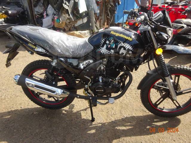 Regulmoto SK 200-9. 200. ., , ,   