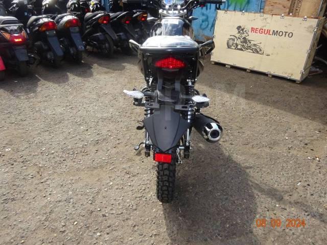 Regulmoto SK 200-9. 200. ., , ,   