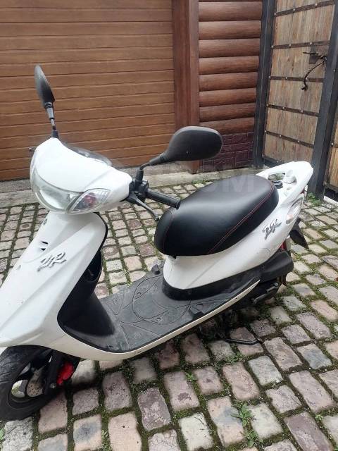 Yamaha Jog ZR. 49. ., ,  ,   