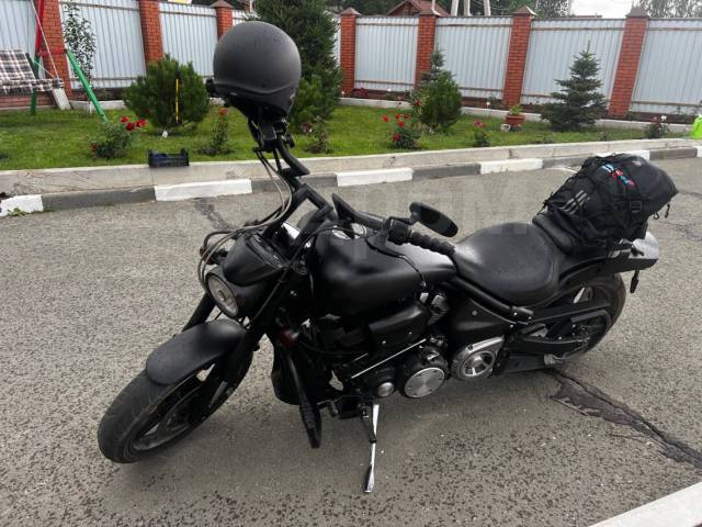 Yamaha Roadstar Warrior. 1 700. ., , ,   