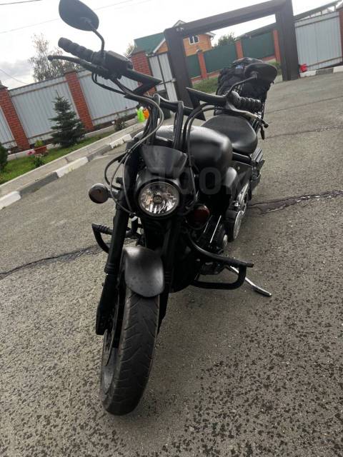 Yamaha Roadstar Warrior. 1 700. ., , ,   