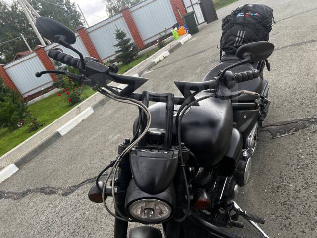 Yamaha Roadstar Warrior. 1 700. ., , ,   