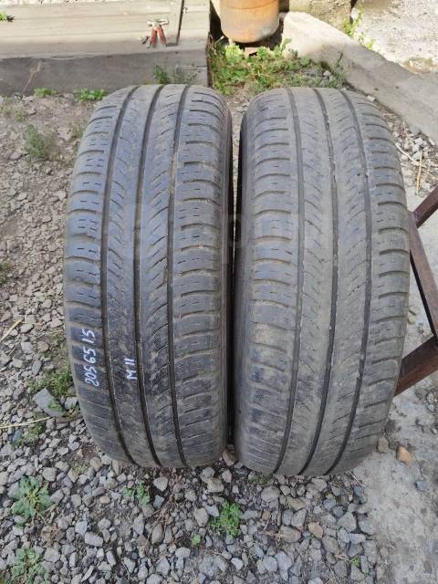 Amtel Planet, 205/65 R15
