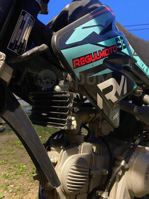 Regulmoto Seven Pro. 150. ., ,  ,   